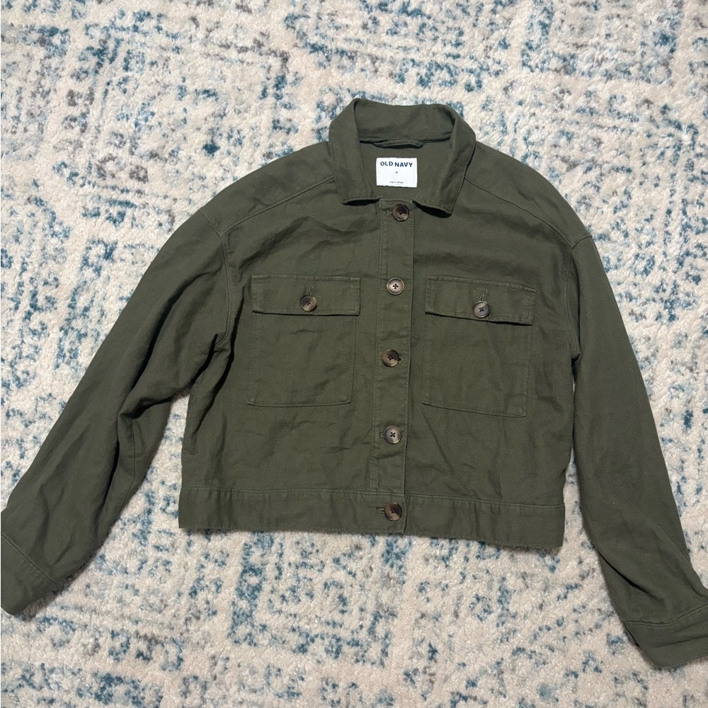 Barn Jacket - image 2
